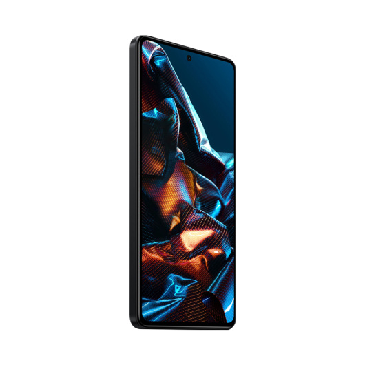 Xiaomi Poco X5 Pro 5G 8/256Gb РСТ Черный