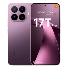 Xiaomi 17T Pro 12/512Gb Global Фиолетовый