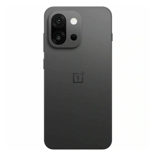 OnePlus 13S 12/512Gb Dual nano Sim Global Черный