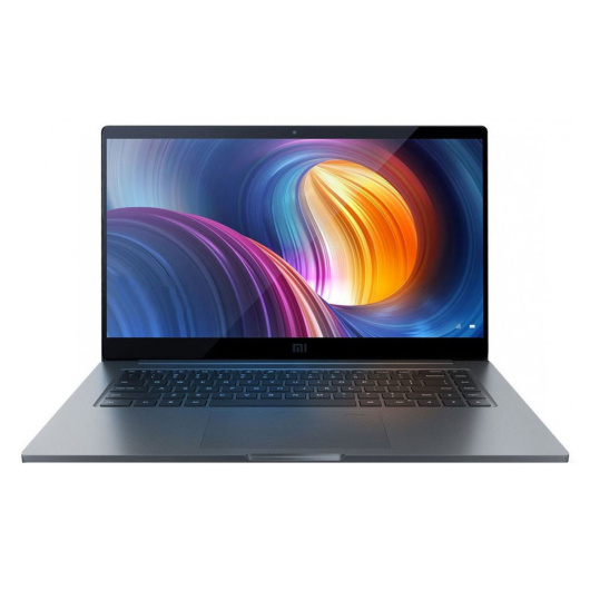 Ноутбук Xiaomi Mi Notebook Pro 15.6 2020 i5-10210U, 8Gb, 512Gb, GeForce MX350 2Gb, Серый