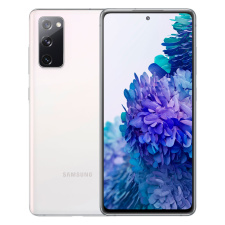 Samsung Galaxy S20FE (SM-G781B/DS) 8/128Gb Белый Global Version