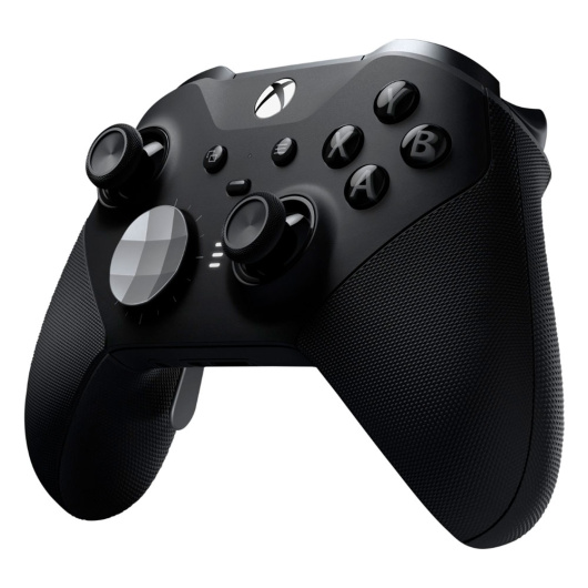 Геймпад Xbox Elite Wireless Controller Series 2 Черный