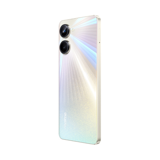 Realme 10 Pro 5G NFC 8/256Gb Золотистый