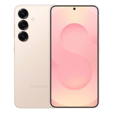 Samsung Galaxy S25 12/256Gb S931B nano SIM + eSIM Розовое золото