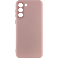 Силиконовый чехол Nano для Samsung S23 Розовый