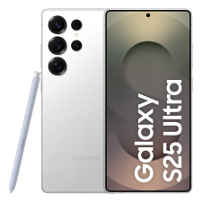Samsung Galaxy S25 Ultra 12/512GB SM-S938B Серебристый EAC