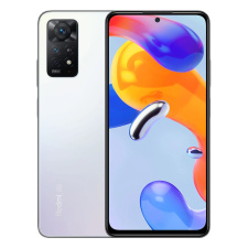 Xiaomi Redmi Note 11 Pro 6/128Gb Global Белый