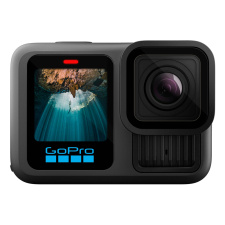 Экшн-камера GoPro HERO13 Black 