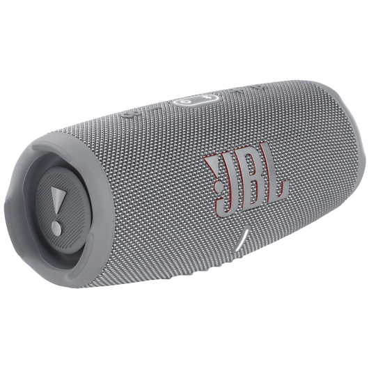 Портативная акустика JBL Charge 5,серый
