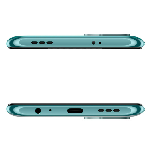 Xiaomi Redmi Note 10 4/64Gb Global Зеленый