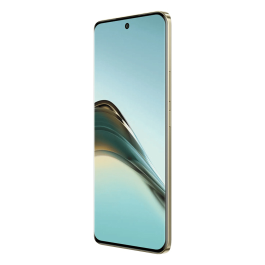 Realme 13 Pro+ 12/512Gb РСТ Зеленый