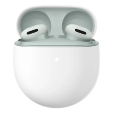 Беспроводные наушники Google Pixel Buds 2a, Fog (Туманный)