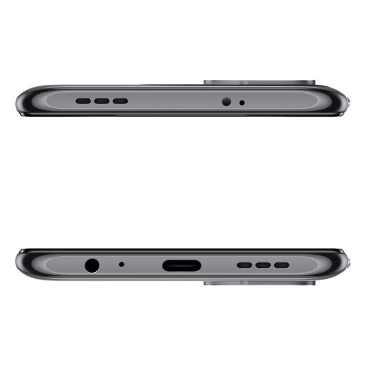 Xiaomi Poco M5s 6/128Gb (NFC) Global Серый
