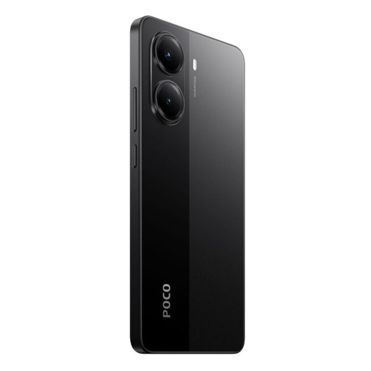 Xiaomi Poco X7 Pro 5G 12/256Gb Global Черный