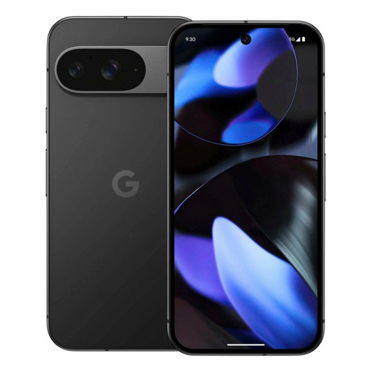 Google Pixel 9 12/128Gb Черный (JP)