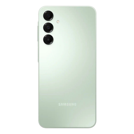Samsung Galaxy A16 4G 8/256Gb Зеленый