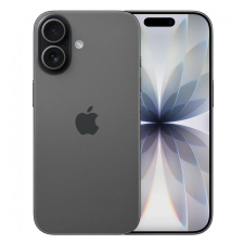 Apple iPhone 17 512 GB Black nano SIM + eSIM (без RuStore)