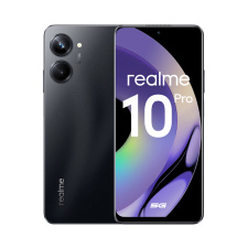 Realme 10 Pro 5G 8/256Gb Черный