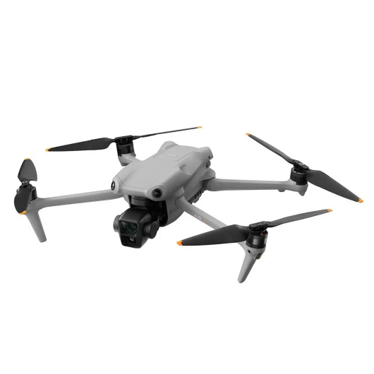 Квадрокоптер DJI Air 3S Fly More Combo