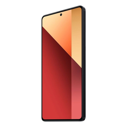 Xiaomi Redmi Note 13 Pro 4G Dual 12/512Gb Global Черный