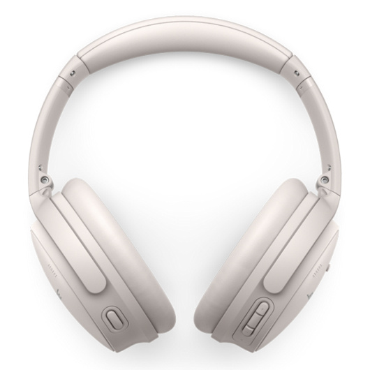 Беспроводные наушники Bose QuietComfort Headphones Серые