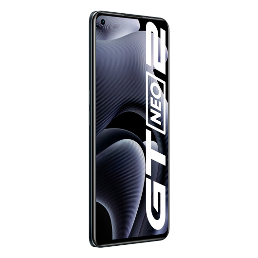 Realme GT Neo2 8/128Gb Черный
