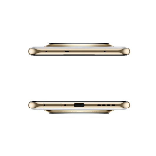 Realme 14 Pro+ 8/256Gb РСТ Белый