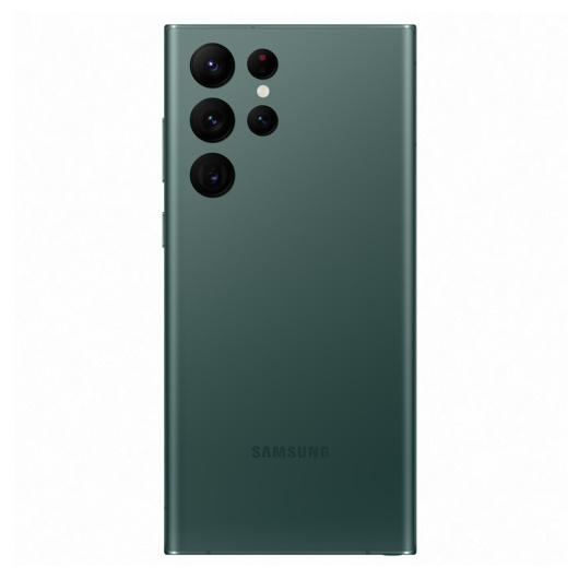 Samsung Galaxy S22 Ultra 8/256GB Зеленый