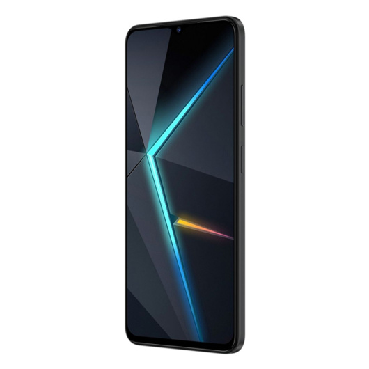 ZTE Nubia Neo 2 8/256Gb Global Желтый