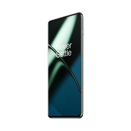 OnePlus 11 16/256Gb CN Зеленый (разлочен)