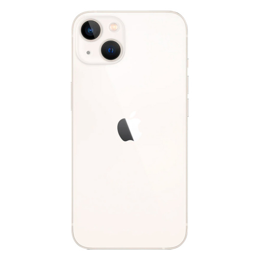Apple iPhone 13 mini 128Gb сияющая звезда (US)