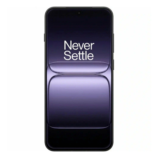 OnePlus 13S 12/512Gb Dual nano Sim Global Черный