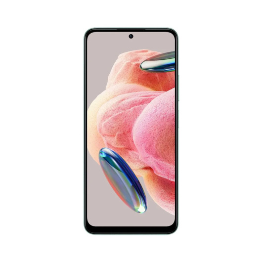 Xiaomi Redmi Note 12 4G 6/128Gb Global Зеленый