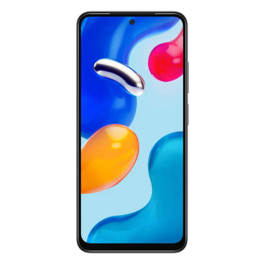 Xiaomi Redmi Note 11S 6/128Gb Global Белый