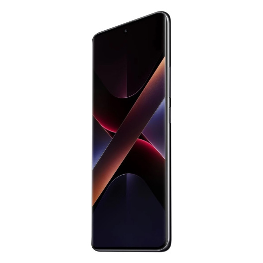 Xiaomi Poco X7 8/256Gb Global Черный