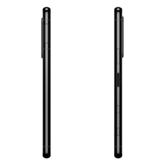 Sony Xperia 5 III 8/256Gb (XQ-BQ72) Global Черный