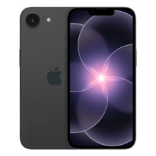 Apple iPhone 17e 256 GB Black eSIM (без RuStore)