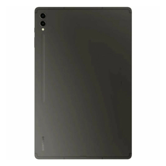 Планшет Samsung Galaxy Tab S9 Ultra 12 ГБ/512 ГБ, 5G, графит (Global Version)