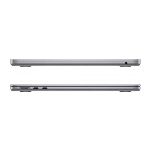 Ноутбук Apple MacBook Pro 14 2023 M2 Pro 16GB/1024GB Серый космос (MPHF3)
