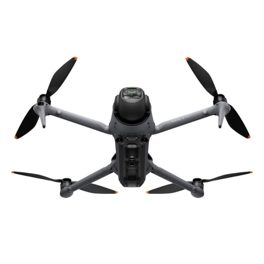 Квадрокоптер DJI Mavic 4 Pro Fly More Combo