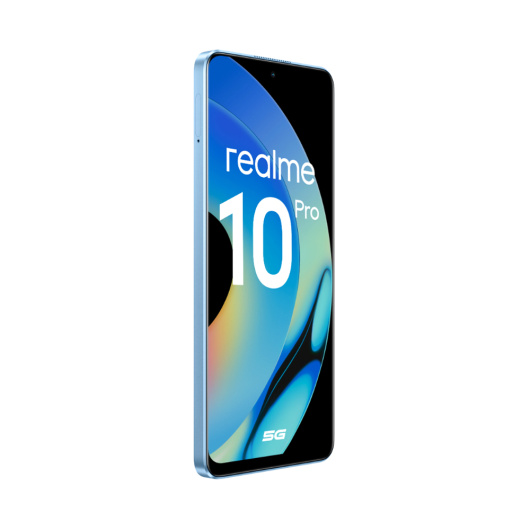 Realme 10 Pro 5G NFC 8/128Gb Голубой