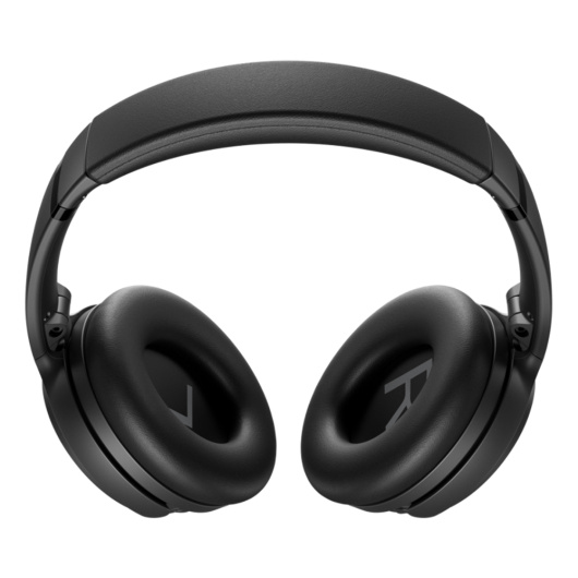 Беспроводные наушники Bose QuietComfort Headphones Черные