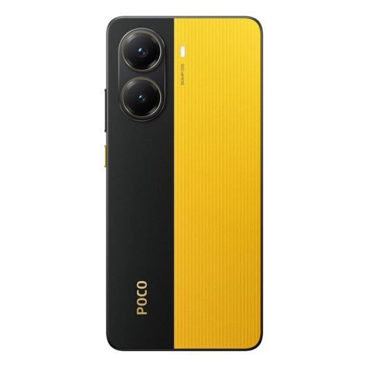 Xiaomi Poco X7 Pro 5G 8/256Gb Global Желтый