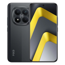 Xiaomi Poco M8 Pro 5G 12/512Gb РСТ Черный
