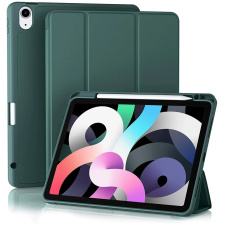 Smart Case чехол под стилус для Apple iPad Air 4 (10.9") 2020/Air 5 (2022) зеленая сосна