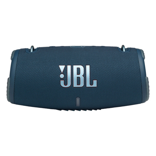 Портативная акустика JBL Xtreme 3, синий (Global Version)