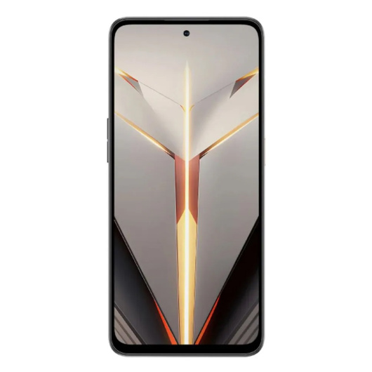 ZTE Nubia Neo 2 8/256Gb Global Серый