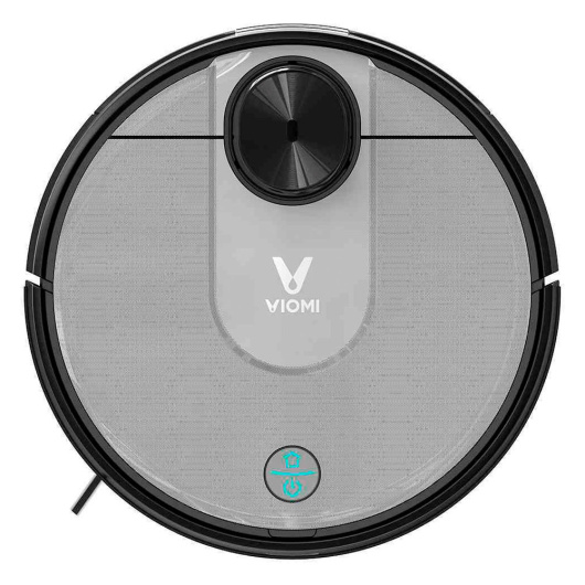 Робот-пылесос Viomi Cleaning Robot Global Version