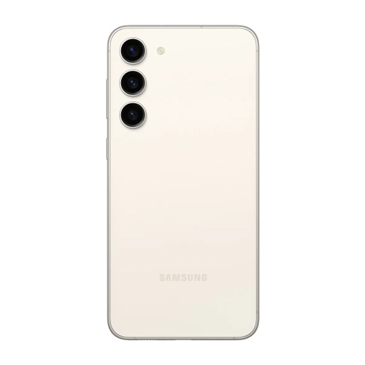 Samsung Galaxy S23 8/256GB Белый (SM-S911B)