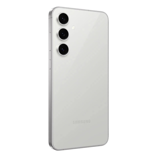 Samsung Galaxy S24FE S721B 8/128Gb Серый EAC